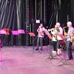 Sommerserenade 2025: Musikalischer Auftakt mit Gänsehautmomenten Sommerserenade 2025: Musikalischer Auftakt mit Gänsehautmomenten