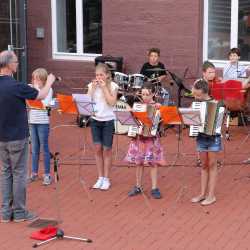 Sommerserenade mit Perlen der Musikgeschichte Sommerserenade mit Perlen der Musikgeschichte