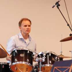 Sommerserenade verbreitet trotz launischem Wetter Sommerlaune Sommerserenade verbreitet trotz launischem Wetter Sommerlaune