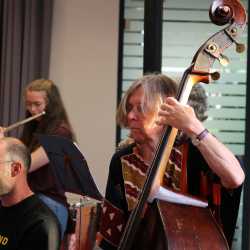 Sommerserenade verbreitet trotz launischem Wetter Sommerlaune Sommerserenade verbreitet trotz launischem Wetter Sommerlaune