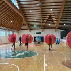 Spanische Gäste bringen Sonne mit Spanische Gäste bringen Sonne mit