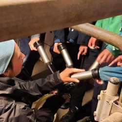 Spannende Einblicke in die Bio-Landwirtschaft Spannende Einblicke in die Bio-Landwirtschaft