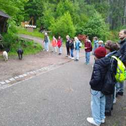 Spannende Einblicke in die Bio-Landwirtschaft Spannende Einblicke in die Bio-Landwirtschaft