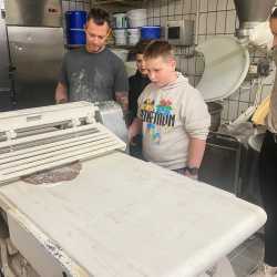 Spannende Einblicke und köstliche Ergebnisse Spannende Einblicke und köstliche Ergebnisse