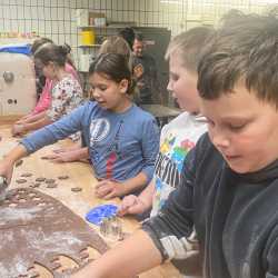 Spannende Einblicke und köstliche Ergebnisse Spannende Einblicke und köstliche Ergebnisse