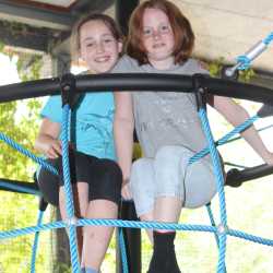 Spaß und gute Laune bei den Verfügungstagen Spaß und gute Laune bei den Verfügungstagen