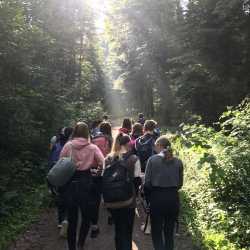 Spaß und gute Laune bei den Verfügungstagen Spaß und gute Laune bei den Verfügungstagen