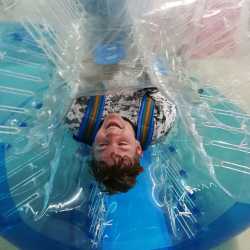 Spaß und gute Laune bei den Verfügungstagen Spaß und gute Laune bei den Verfügungstagen