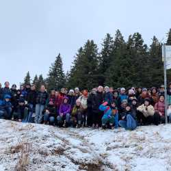 Sport & Spaß im Landschulheim Sport & Spaß im Landschulheim