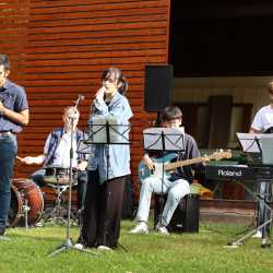 Sportliche Leistungen am Schuljahresende gewürdigt Sportliche Leistungen am Schuljahresende gewürdigt