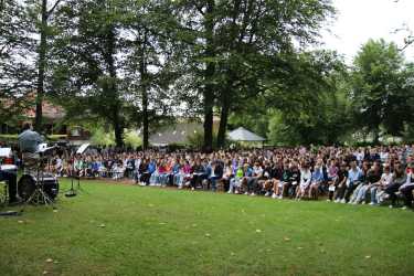 Sportliche Leistungen am Schuljahresende gewürdigt Sportliche Leistungen am Schuljahresende gewürdigt
