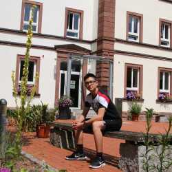 Sprachkenntnisse verbessern und Freundschaften schließen – Internat auch für Gastschüler interessant Sprachkenntnisse verbessern und Freundschaften schließen – Internat auch für Gastschüler interessant