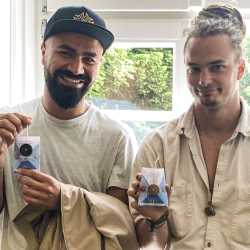 Staatliche Anerkennung für alle 23 Jugend- und Heimerzieher Staatliche Anerkennung für alle 23 Jugend- und Heimerzieher