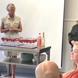 Staatliche Anerkennung für alle 23 Jugend- und Heimerzieher Staatliche Anerkennung für alle 23 Jugend- und Heimerzieher