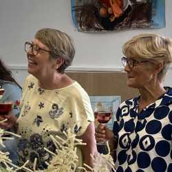 Staatliche Anerkennung für alle 23 Jugend- und Heimerzieher Staatliche Anerkennung für alle 23 Jugend- und Heimerzieher