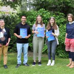 Staatliche Anerkennung und Bachelor für Erzieherinnen und Erzieher Staatliche Anerkennung und Bachelor für Erzieherinnen und Erzieher