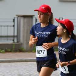 Stadtlauf Villingen: Fünf Zinzendorf-Sportler*innen schaffen jeweils 12 Runden Stadtlauf Villingen: Fünf Zinzendorf-Sportler*innen schaffen jeweils 12 Runden
