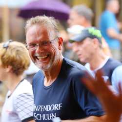 Starkes Schul-Team beim Villinger Stadtlauf Starkes Schul-Team beim Villinger Stadtlauf