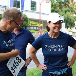 Starkes Schul-Team beim Villinger Stadtlauf Starkes Schul-Team beim Villinger Stadtlauf
