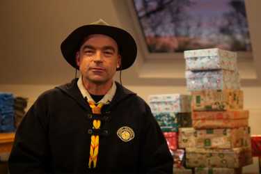 Strahlende Augen - Erstes Video der Film-AG über das Sozialprojekt im Internat Strahlende Augen - Erstes Video der Film-AG über das Sozialprojekt im Internat