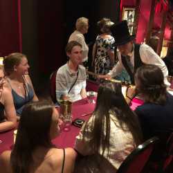 SWG auf Studienfahrt in Berlin SWG auf Studienfahrt in Berlin