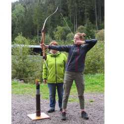 SWG: Eingangsklassen lernen sich kennen SWG: Eingangsklassen lernen sich kennen