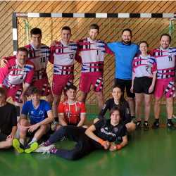 SWG2 gewinnt Fußballturnier beim Schulpokal SWG2 gewinnt Fußballturnier beim Schulpokal