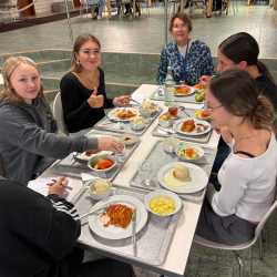 Tag der Schulverpflegung Tag der Schulverpflegung