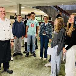 Tag der Schulverpflegung Tag der Schulverpflegung