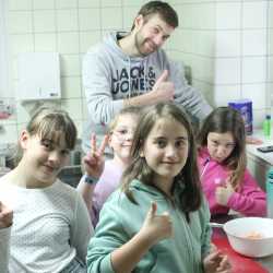 Teambuilding-Spaß im Freizeitheim Altenburg Teambuilding-Spaß im Freizeitheim Altenburg