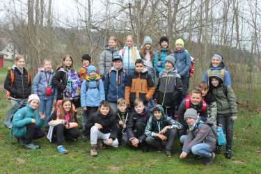 Teambuilding-Spaß im Freizeitheim Altenburg Teambuilding-Spaß im Freizeitheim Altenburg