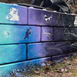 Teampraktika werden in Gallery-Walk ausgestellt Teampraktika werden in Gallery-Walk ausgestellt