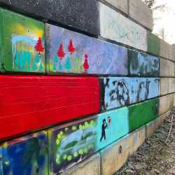 Teampraktika werden in Gallery-Walk ausgestellt Teampraktika werden in Gallery-Walk ausgestellt