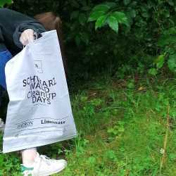 The Journey Begins – Internats-Schülerinnen beteiligen sich an den Schwarzwald CleanUP-Days The Journey Begins – Internats-Schülerinnen beteiligen sich an den Schwarzwald CleanUP-Days