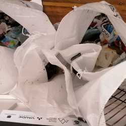 The Journey Begins – Internats-Schülerinnen beteiligen sich an den Schwarzwald CleanUP-Days The Journey Begins – Internats-Schülerinnen beteiligen sich an den Schwarzwald CleanUP-Days