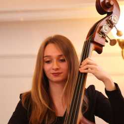 Tierisches Sommerkonzert der Zinzendorfschulen Tierisches Sommerkonzert der Zinzendorfschulen