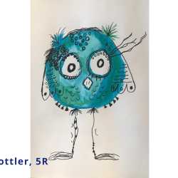 Tolle Ergebnisse aus dem Kunst-Unterricht Tolle Ergebnisse aus dem Kunst-Unterricht