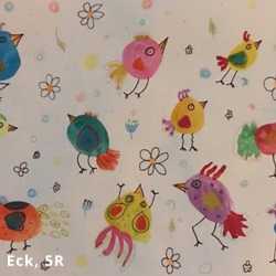 Tolle Ergebnisse aus dem Kunst-Unterricht Tolle Ergebnisse aus dem Kunst-Unterricht