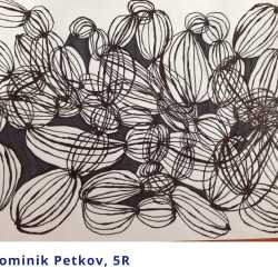 Tolle Ergebnisse aus dem Kunst-Unterricht Tolle Ergebnisse aus dem Kunst-Unterricht