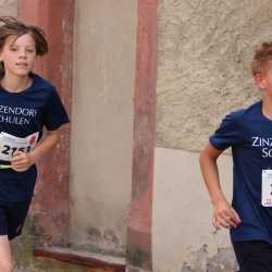 Tolle Stimmung beim Villinger Stadtlauf Tolle Stimmung beim Villinger Stadtlauf