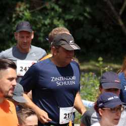 Tolle Stimmung beim Villinger Stadtlauf Tolle Stimmung beim Villinger Stadtlauf