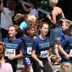 Tolle Stimmung beim Villinger Stadtlauf Tolle Stimmung beim Villinger Stadtlauf