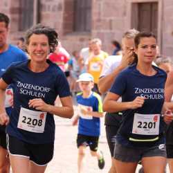 Tolle Stimmung beim Villinger Stadtlauf Tolle Stimmung beim Villinger Stadtlauf