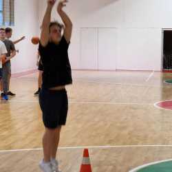 Trainingseinheit der Black Forest Panthers als GFS Trainingseinheit der Black Forest Panthers als GFS