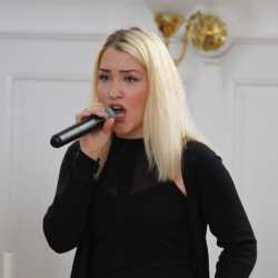 Überragendes Schulkonzert begeistert Publikum Überragendes Schulkonzert begeistert Publikum