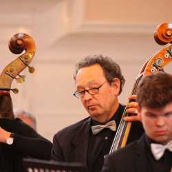 Überragendes Schulkonzert begeistert Publikum Überragendes Schulkonzert begeistert Publikum