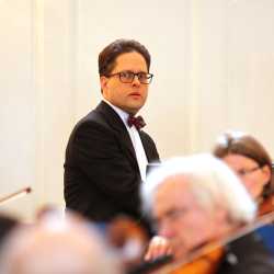 Überragendes Schulkonzert begeistert Publikum Überragendes Schulkonzert begeistert Publikum