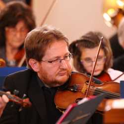 Überragendes Schulkonzert begeistert Publikum Überragendes Schulkonzert begeistert Publikum