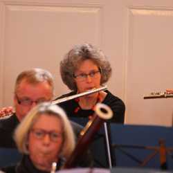 Überragendes Schulkonzert begeistert Publikum Überragendes Schulkonzert begeistert Publikum