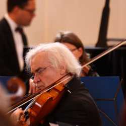 Überragendes Schulkonzert begeistert Publikum Überragendes Schulkonzert begeistert Publikum